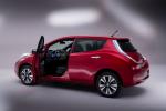 Nissan Leaf 2013 года